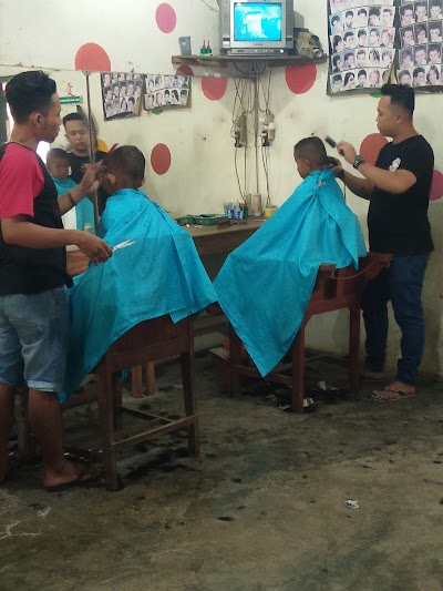 Photos of Pangkas Rambut Bangkalan Madura