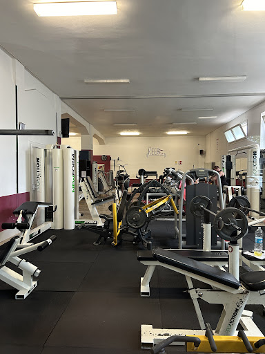 A.S.D KEEP Fit - Visual
