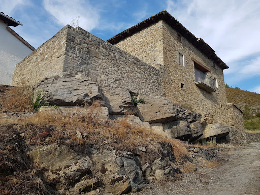 Ustés - Visual