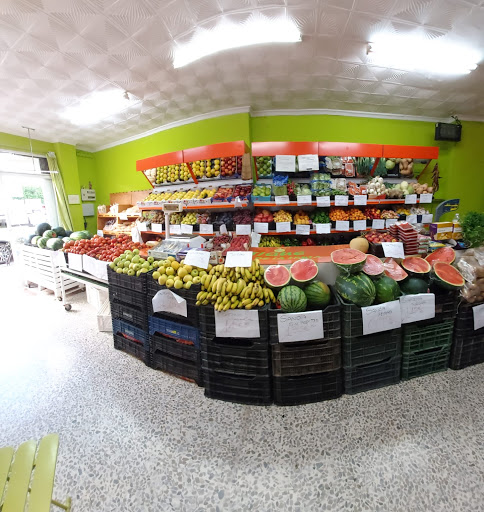 Boutique de la Fruta