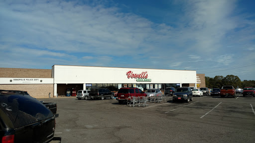 Vowell's Market Place LLC