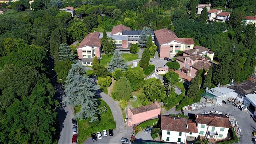 Istituto Comprensivo "Libero Andreotti"