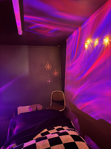 Claudia Renee Massage Therapy