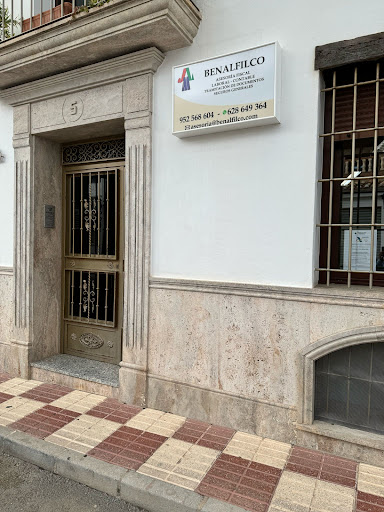 BENALFILCO ASESORES S.L. Málaga Benalmádena