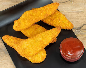 Photo n°16 de Le Bon'app Garges à Garges-lès-Gonesse (Restaurant de tacos)