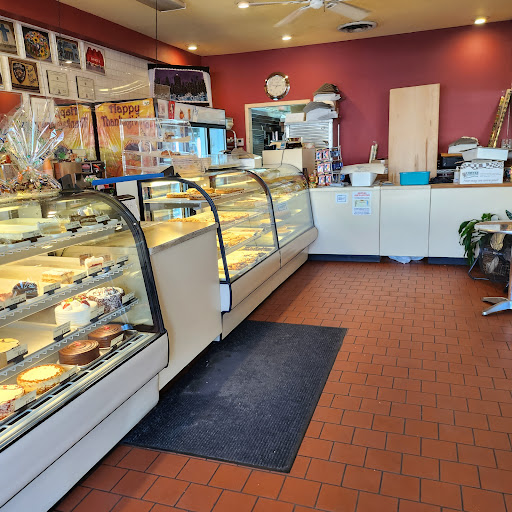 Sweet Treats Pastry Shoppe - Thumbnail