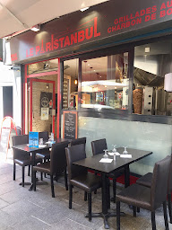 Photo n°39 de Le Paristanbul à Paris (Sandwicherie)