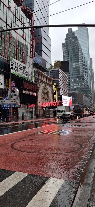 Consulado Dominicano en Nueva York