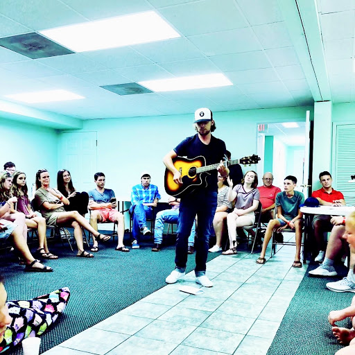 Pebble Creek Baptist Church - Thumbnail