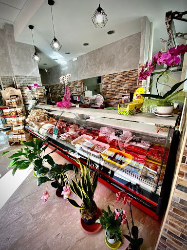 Macelleria Da Zio Sivlio Logo