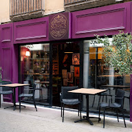 Ô Délices Du Liban - Sumac's à Grenoble