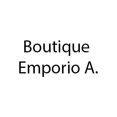 Boutique Emporio A.