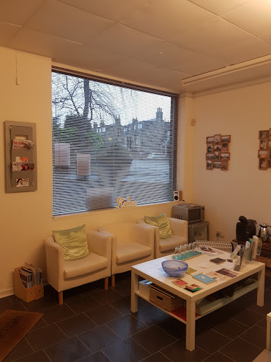PM Physio - Visual