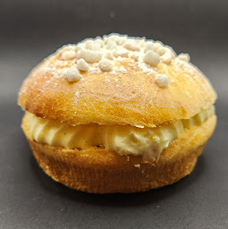 Photo n°22 de Pétrin de Seb & San à Saint-Césaire (Snack)