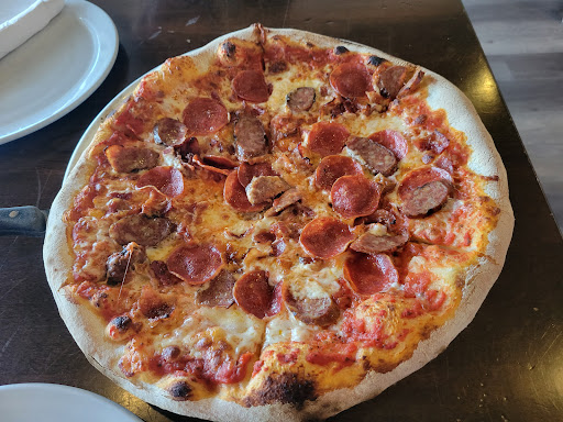 Nonna's Oven - Thumbnail