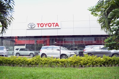 Photos of Autoamerica Industriales
