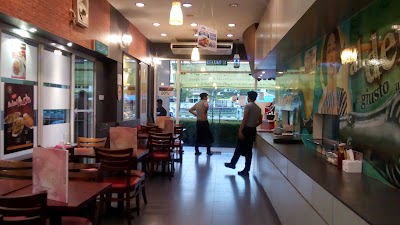 Photos of PastaMania