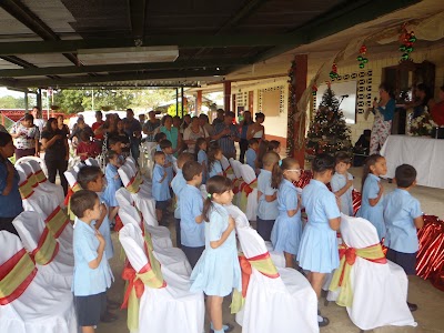 Photos of Escuela Timole&oacute;n Morera Soto
