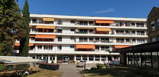 Photo de EHPAD La Vacquinière