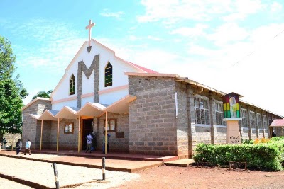 Photos of Karima Boys High School