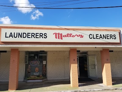 Mallory Cleaners Launderers