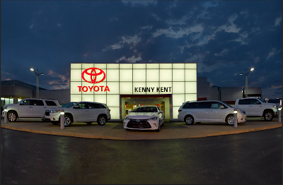 Photos of Kenny Kent Toyota
