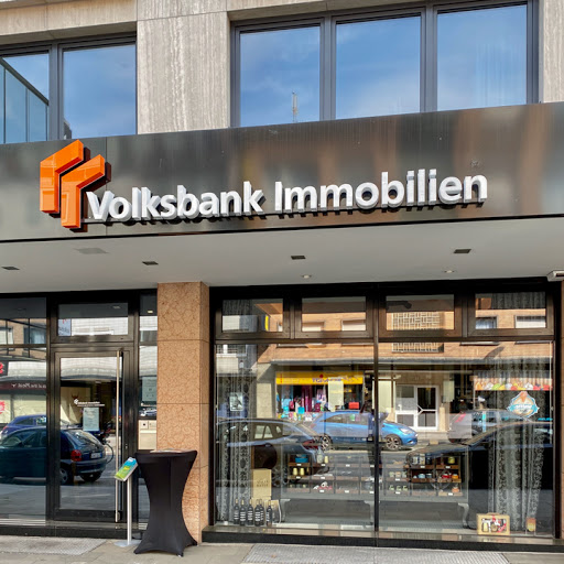 Volksbank Immobilien Rhein-Ruhr GmbH, Hauptsitz Gelsenkirchen-Buer