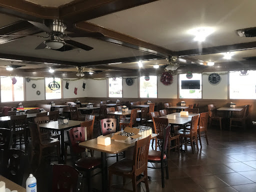 La Herradura Mexican Restaurant @ Three Rivers, Tx - Thumbnail