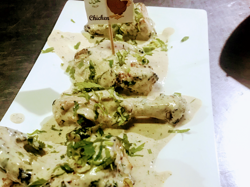 #afghanichicken #nazeer #loveforfood #authentic #foodie #bestoffood #mughlaifood #delhi post image