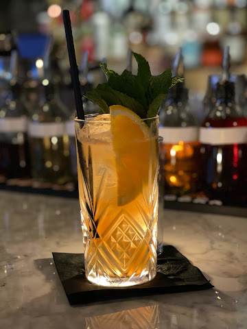 The Last Word by null