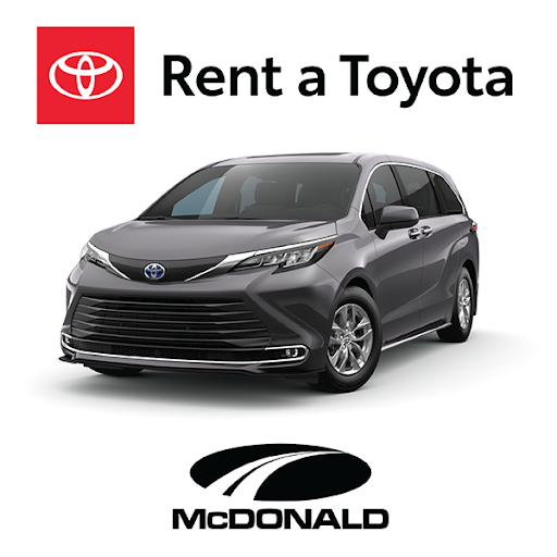 McDonald Toyota Fort Morgan Rentals - Thumbnail