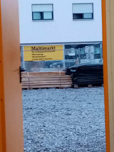 MultiMarkt - Sonderpostenmarkt - Thumbnail