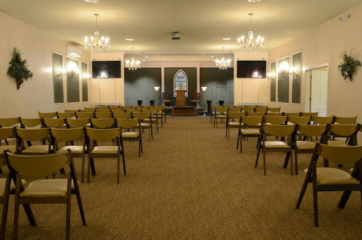 Hatcher & Saddler Funeral Home - Thumbnail
