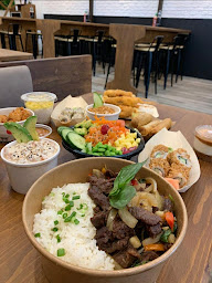 Photo n°58 de Asian Food by Baze Pantin à Pantin (Restaurant asiatique)