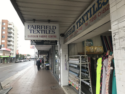 Fairfield Textiles
