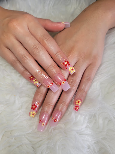 NAILS BY CINDY - Thumbnail