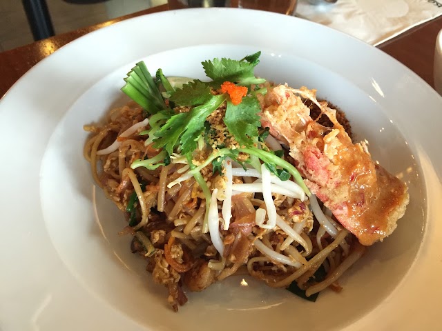 KomPassion Thai Fusion Food