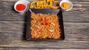 Photo n°11 de O'Poulet Grillé ~ Roubaix à Roubaix (Magasin vendant du poulet)