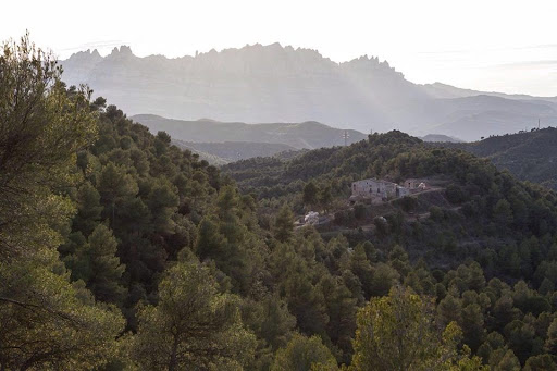 Masia Casajoana - Turisme Rural - Thumbnail