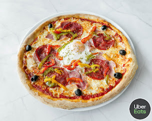 Photo n°39 de Pizza Paolo à Dijon (Restaurant italien)