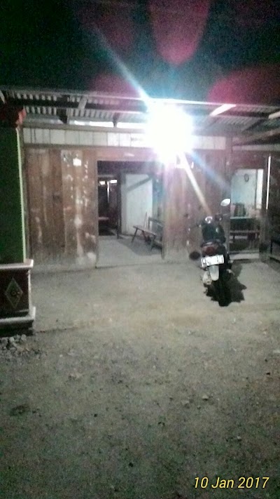 Photos of Warkop Mbah Ti'ah Tamansari