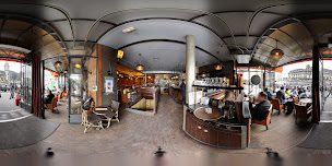 Photo n°23 de Aux Cadrans à Paris (Restaurant)