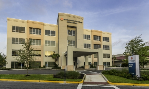 Guardian Medical Care - Center for Pain & Headache Medicine - St Marys, GA - Thumbnail