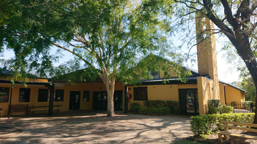 Mitchelton Presbyterian Church
