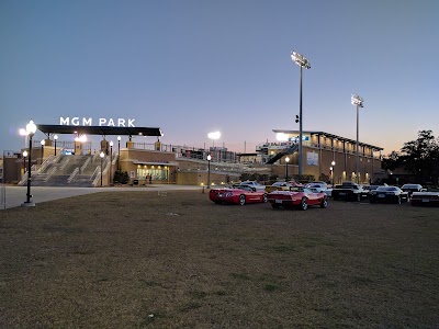 Biloxi Shuckers