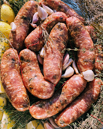 Photo n°4 de Rôtisserie Le Rotisseur & Poulet Rôti Fermier Marseille à Marseille (Magasin vendant du poulet)