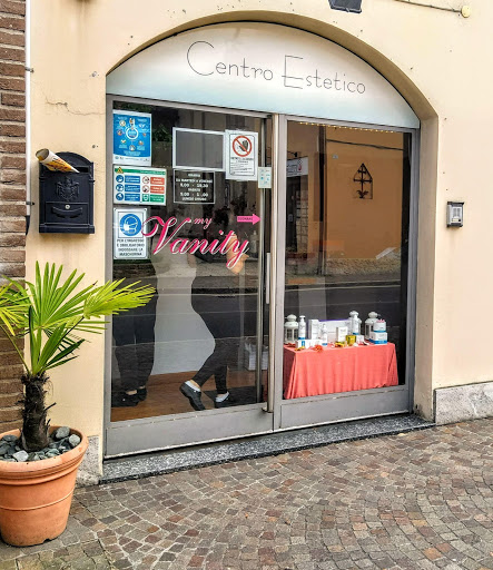 Hintime point estetica avanzata My Vanity - Thumbnail