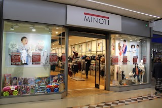 Arcades Shopping Centre