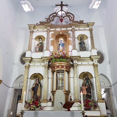 Photos of Templo La Inmaculada Concepci&oacute;n