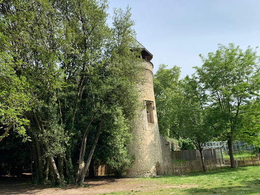 Parc Rivière